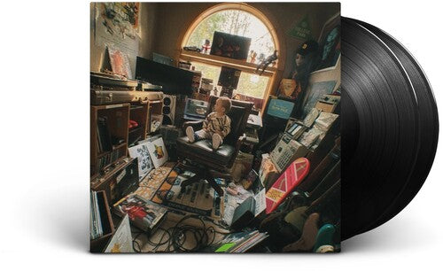 Logic: Vinyl Days - Vinyl LP