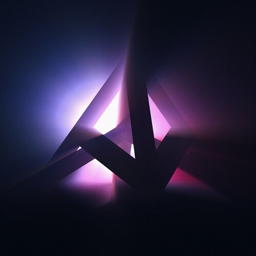 Aasthma: Arrival - Vinyl LP