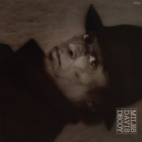 Miles Davis: Decoy - Vinyl LP