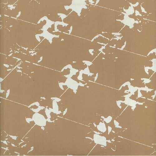 String: Last Index Of - Vinyl LP