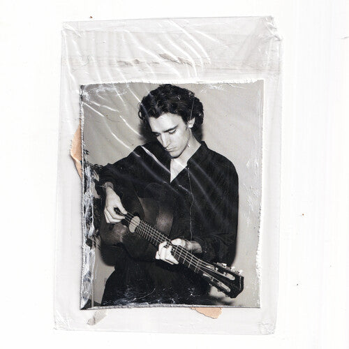 Tamino: Sahar - Vinyl LP