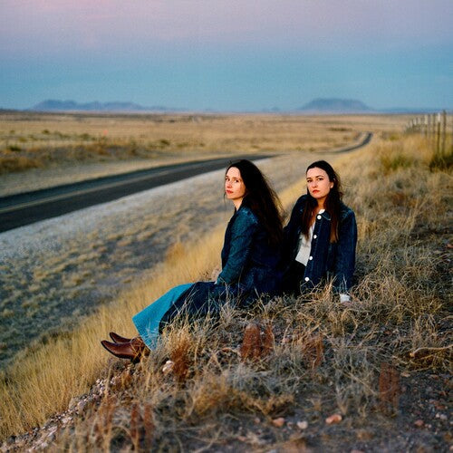 The Plains: I Walked With You A Ways - Pink Clear - Vinyl LP