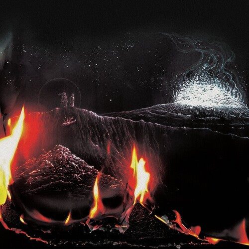 Exaltation: Under Blind Reasoning - Vinyl LP