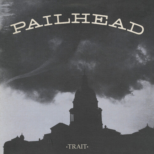 Pailhead: Trait - Vinyl LP