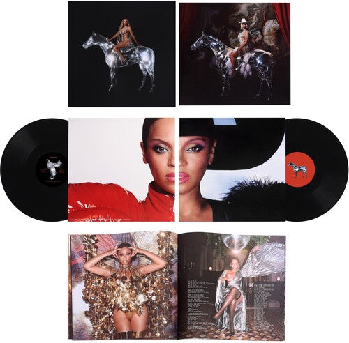 Beyoncé: Renaissance - Vinyl LP
