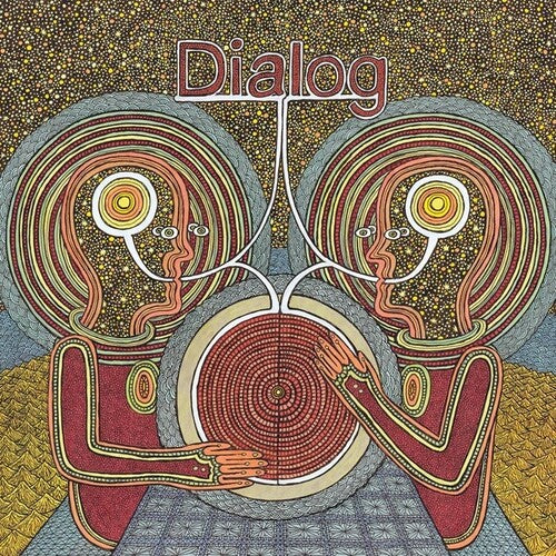 Dialog: Dialog - Vinyl LP