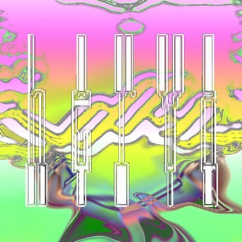 Herva: Seez - Vinyl LP