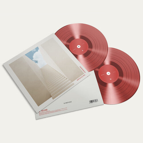 Rufus Du Sol: Surrender - Vinyl LP
