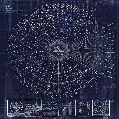 Comet Is Coming: Hyper-Dimensional Expansion Beam - Vinyl LP