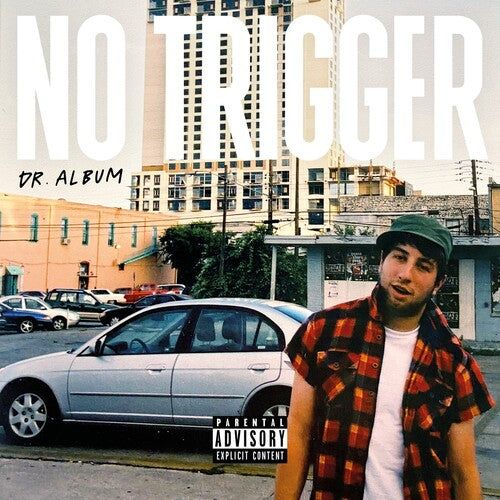 No Trigger: Dr Album - Vinyl LP