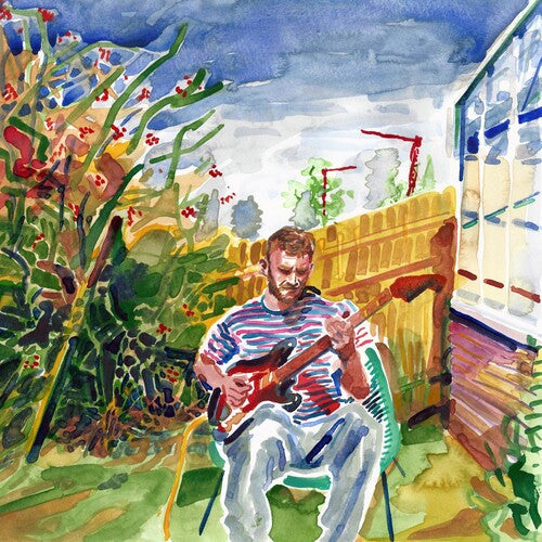 Tom Misch: Quarantine Sessions - Vinyl LP