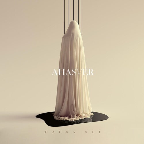 Ahasver: Causa Sui - Vinyl LP