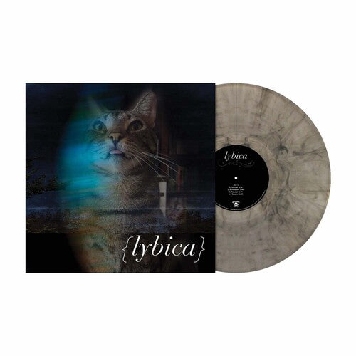 Lybica: Lybica - Vinyl LP