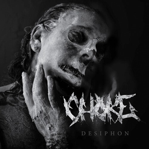 Choke: Desiphon - Vinyl LP