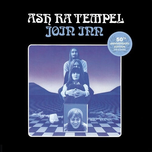 Ash Ra Tempel: Join Inn - Vinyl LP