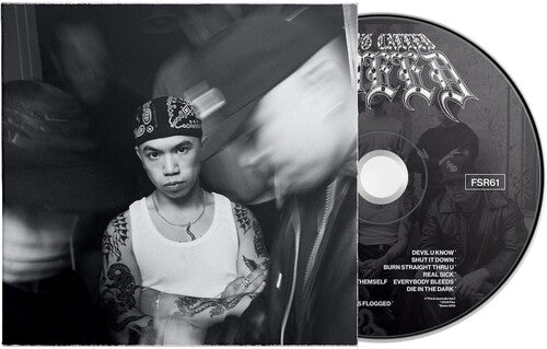 Speed: Gang Called Speed - COMPACT DISCS