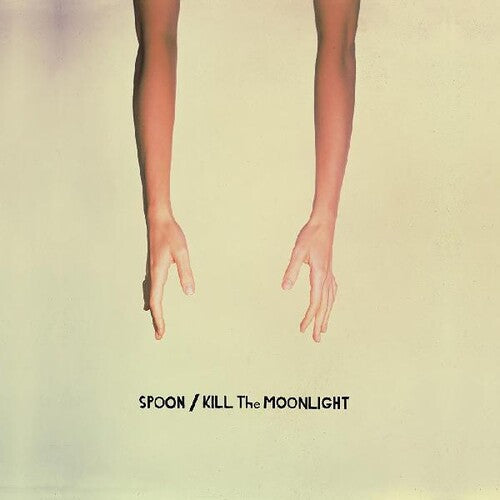 Spoon: Kill The Moonlight - Vinyl LP