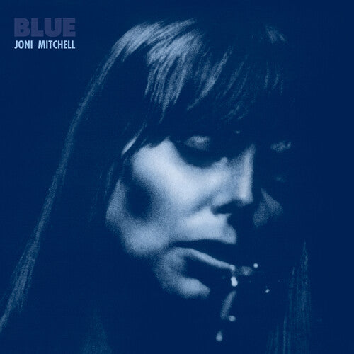 Joni Mitchell: Blue - Vinyl LP