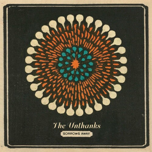 The Unthanks: Sorrows Away - Vinyl LP