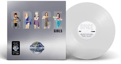 Spice Girls: Spiceworld 25 - Vinyl LP