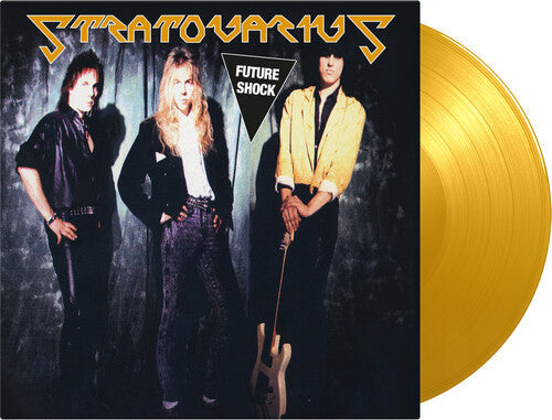 Stratovarius: Future Shock - 7-INCH SINGLE