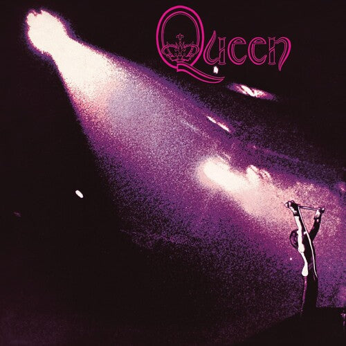 Queen: Queen - Vinyl LP