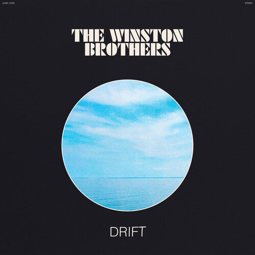 Winston Brothers: Drift - Vinyl LP