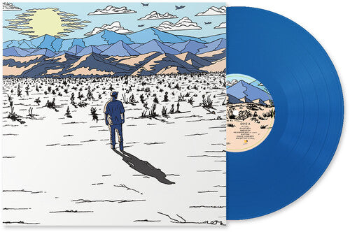 Rah Zen: Upon the Apex - Vinyl LP