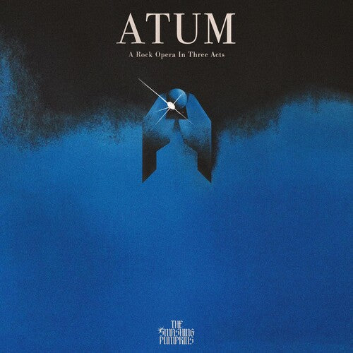 Smashing Pumpkins: Atum - Vinyl LP