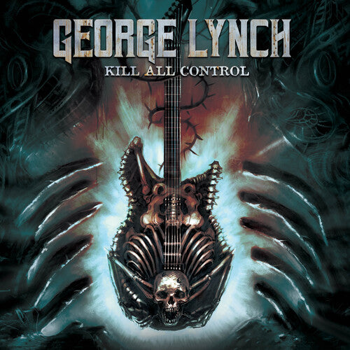 George Lynch: Kill All Control - Vinyl LP