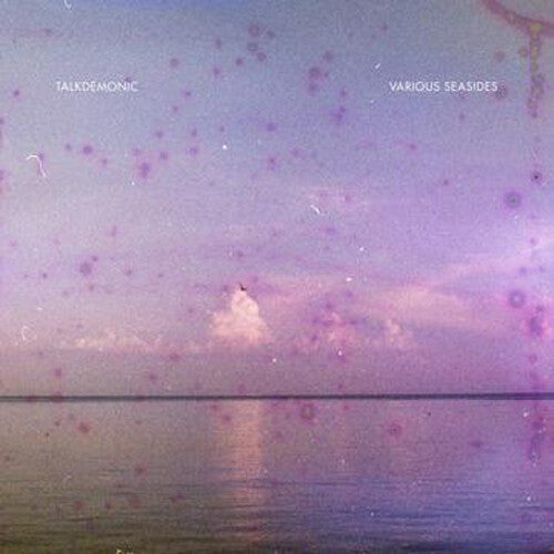 Talkdemonic: Various Seasides - Vinyl LP