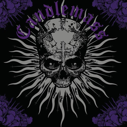 Candlemass: Sweet Evil Sun - Vinyl LP