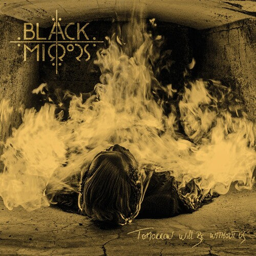 Black Mirrors: Tomorrow Will Be Without Us - Vinyl LP