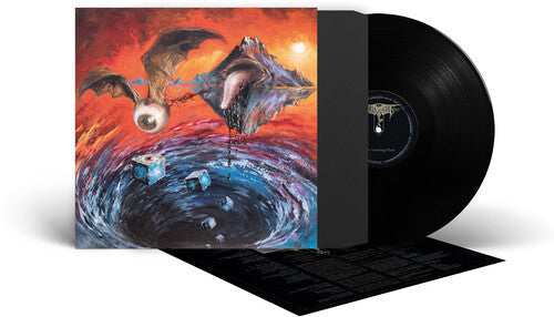 Tchornobog: Split - Vinyl LP