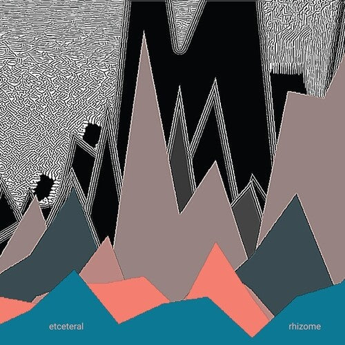 Etceteral: Rhizome - Vinyl LP