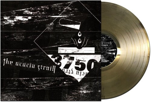 The Acacia Strain: 3750 - Vinyl LP