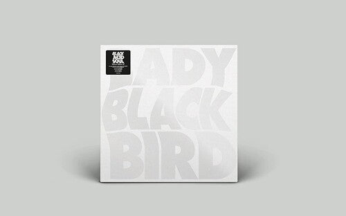Lady Blackbird: Black Acid Soul - Vinyl LP