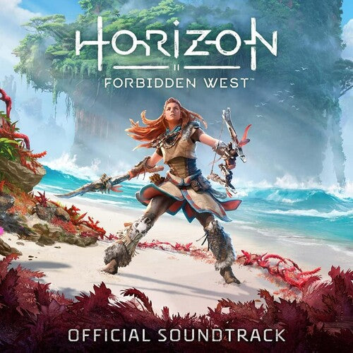 Various: Horizon Forbidden West (Original Soundtrack) - Vinyl LP