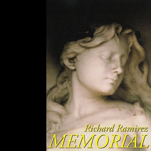 Richard Ramirez: Memorial - Vinyl LP
