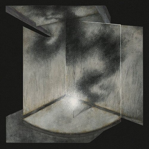 Dead Void: Volatile Forms - Vinyl LP