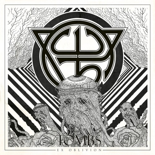 Tombs: Ex Oblivion - Vinyl LP