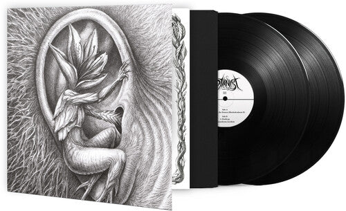 Botanist: III: Doom In Bloom - Vinyl LP