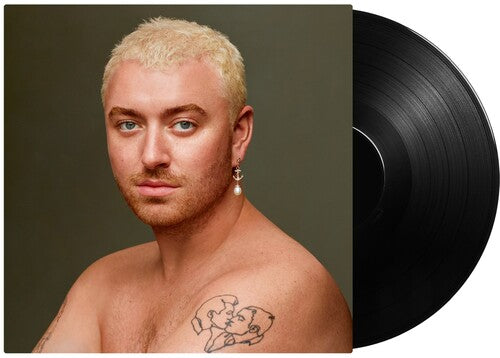 Sam Smith: Gloria - Vinyl LP