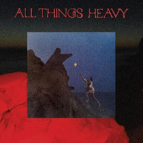 Mynolia: All Things Heavy - Vinyl LP
