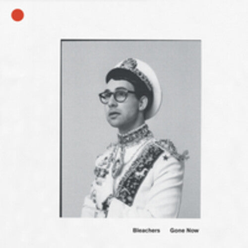 Bleachers: Gone Now - Vinyl LP