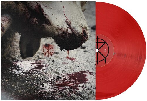 To the Grave: Director's Cuts - Vinyl LP