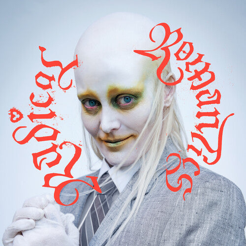 Fever Ray: Radical Romantics - COMPACT DISCS