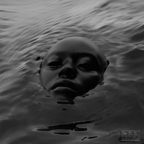 Kelela: Raven - COMPACT DISCS