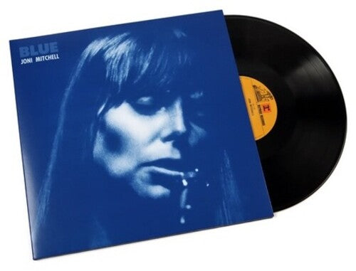 Joni Mitchell: Blue - Vinyl LP