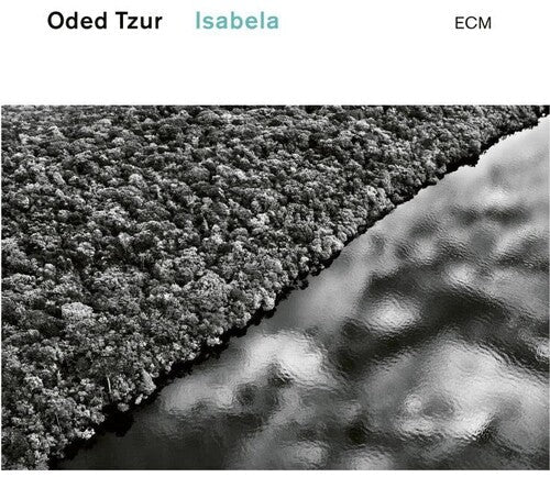 Oded Tzur: Isabela - Vinyl LP